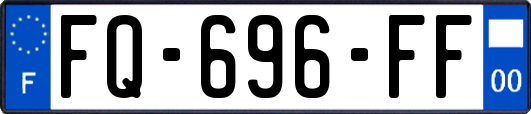 FQ-696-FF
