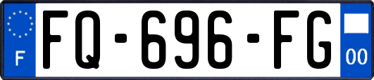 FQ-696-FG