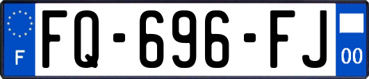 FQ-696-FJ