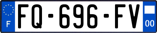 FQ-696-FV