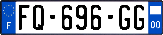 FQ-696-GG