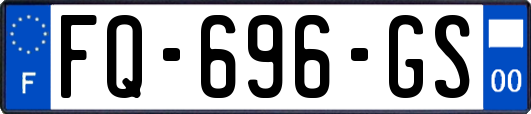 FQ-696-GS