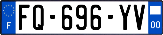 FQ-696-YV