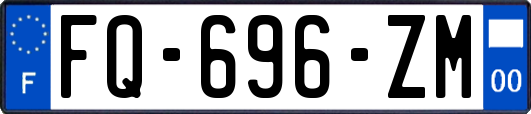 FQ-696-ZM