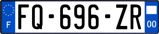 FQ-696-ZR