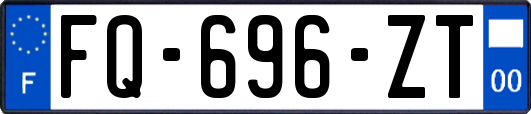 FQ-696-ZT