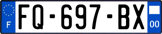 FQ-697-BX