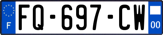 FQ-697-CW