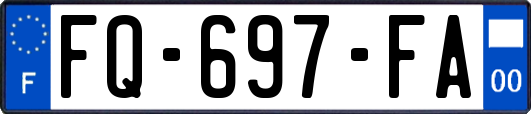 FQ-697-FA
