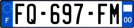 FQ-697-FM