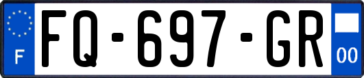 FQ-697-GR
