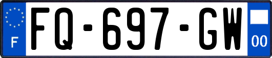 FQ-697-GW