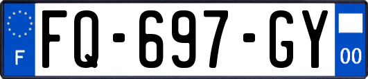 FQ-697-GY