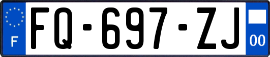 FQ-697-ZJ