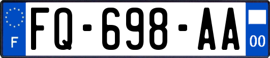 FQ-698-AA