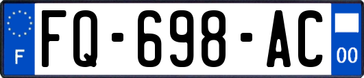 FQ-698-AC