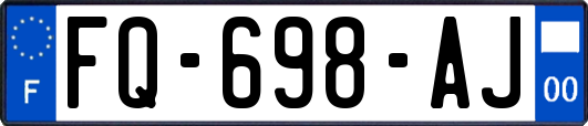 FQ-698-AJ