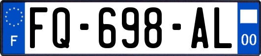 FQ-698-AL