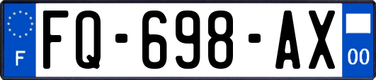 FQ-698-AX