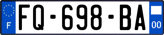 FQ-698-BA