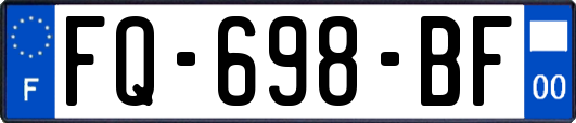 FQ-698-BF