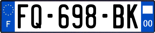 FQ-698-BK