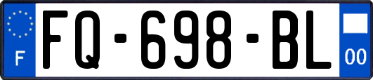 FQ-698-BL