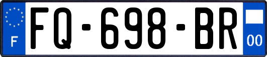 FQ-698-BR