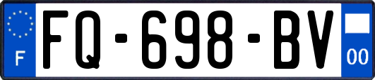 FQ-698-BV