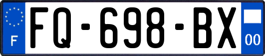 FQ-698-BX