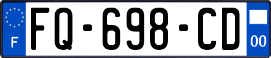 FQ-698-CD