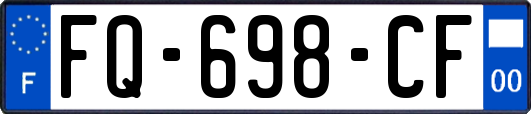FQ-698-CF