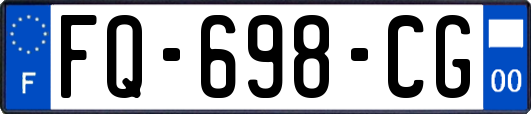FQ-698-CG