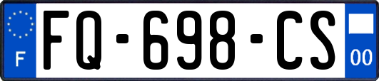 FQ-698-CS