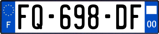 FQ-698-DF