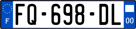 FQ-698-DL