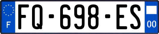 FQ-698-ES