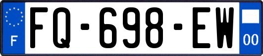 FQ-698-EW