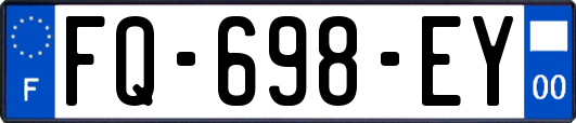 FQ-698-EY