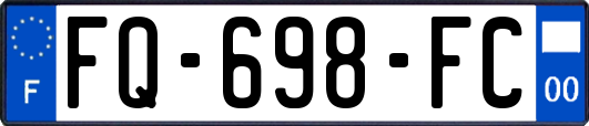 FQ-698-FC