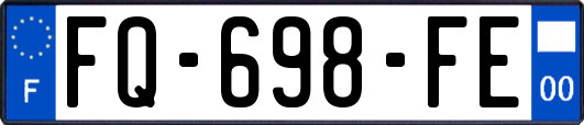 FQ-698-FE