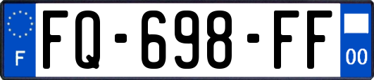 FQ-698-FF