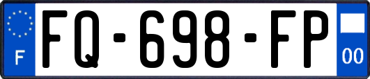 FQ-698-FP