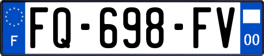 FQ-698-FV