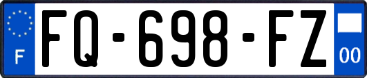 FQ-698-FZ