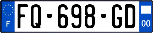 FQ-698-GD