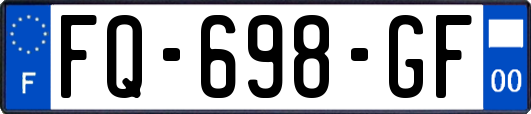 FQ-698-GF