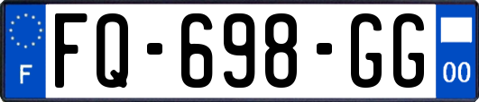 FQ-698-GG