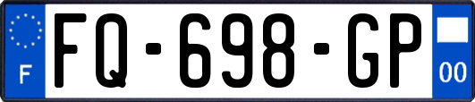 FQ-698-GP