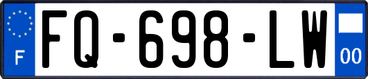 FQ-698-LW